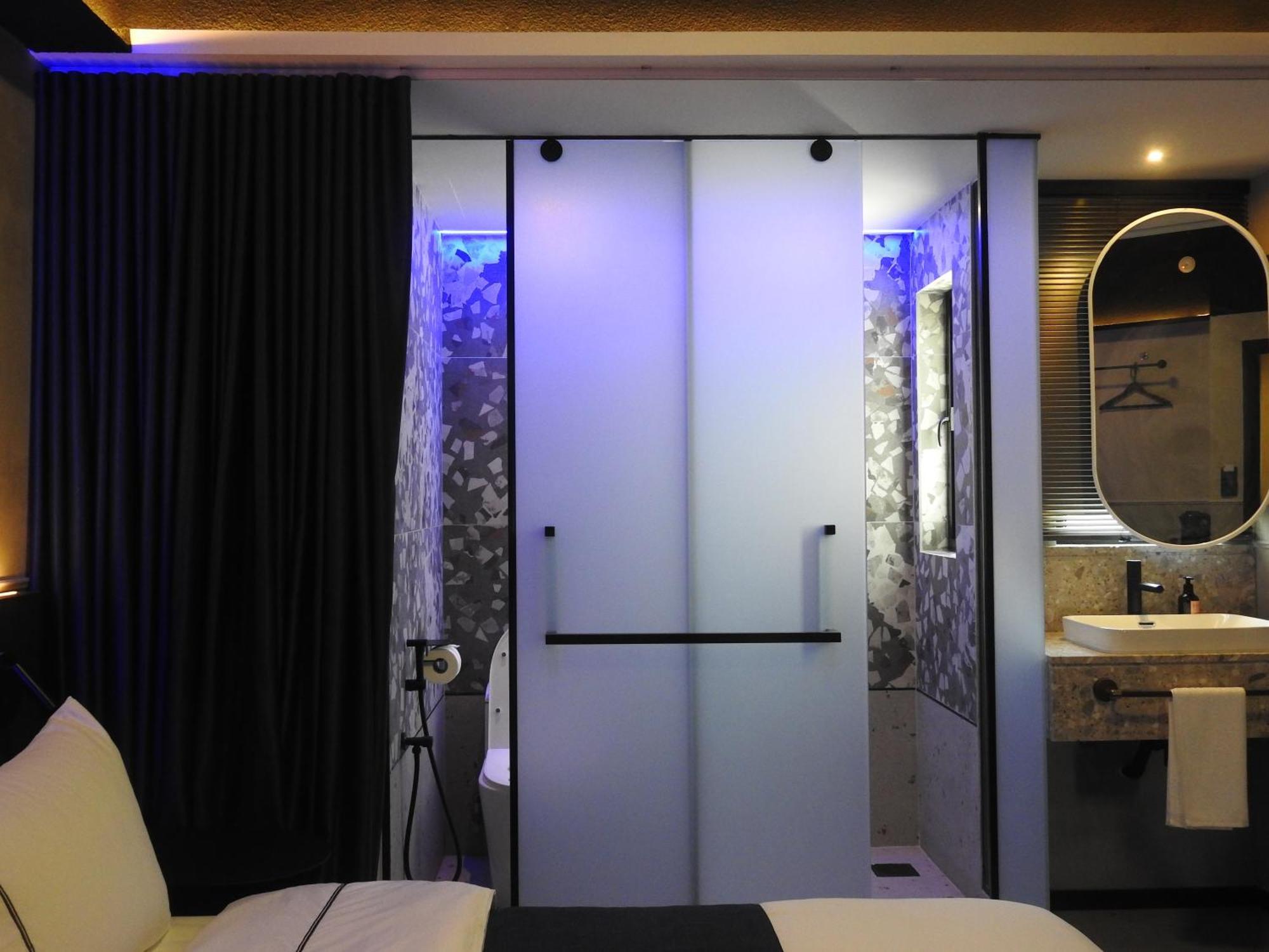 B Hotel Куала-Лумпур Экстерьер фото