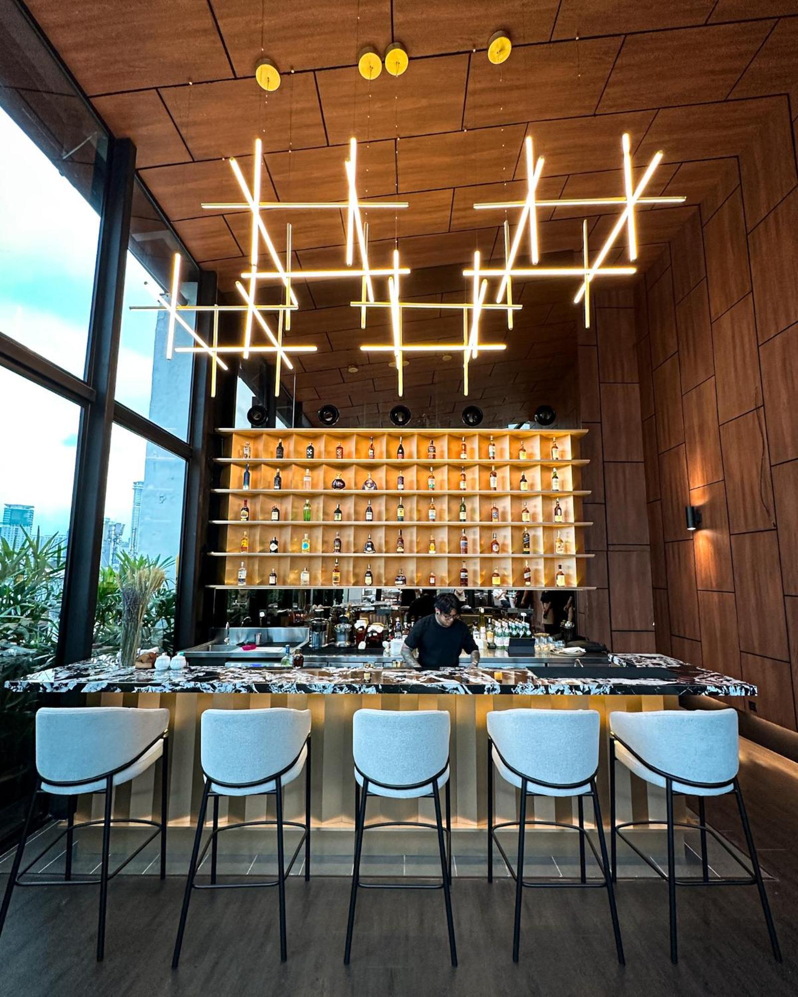 B Hotel Куала-Лумпур Экстерьер фото