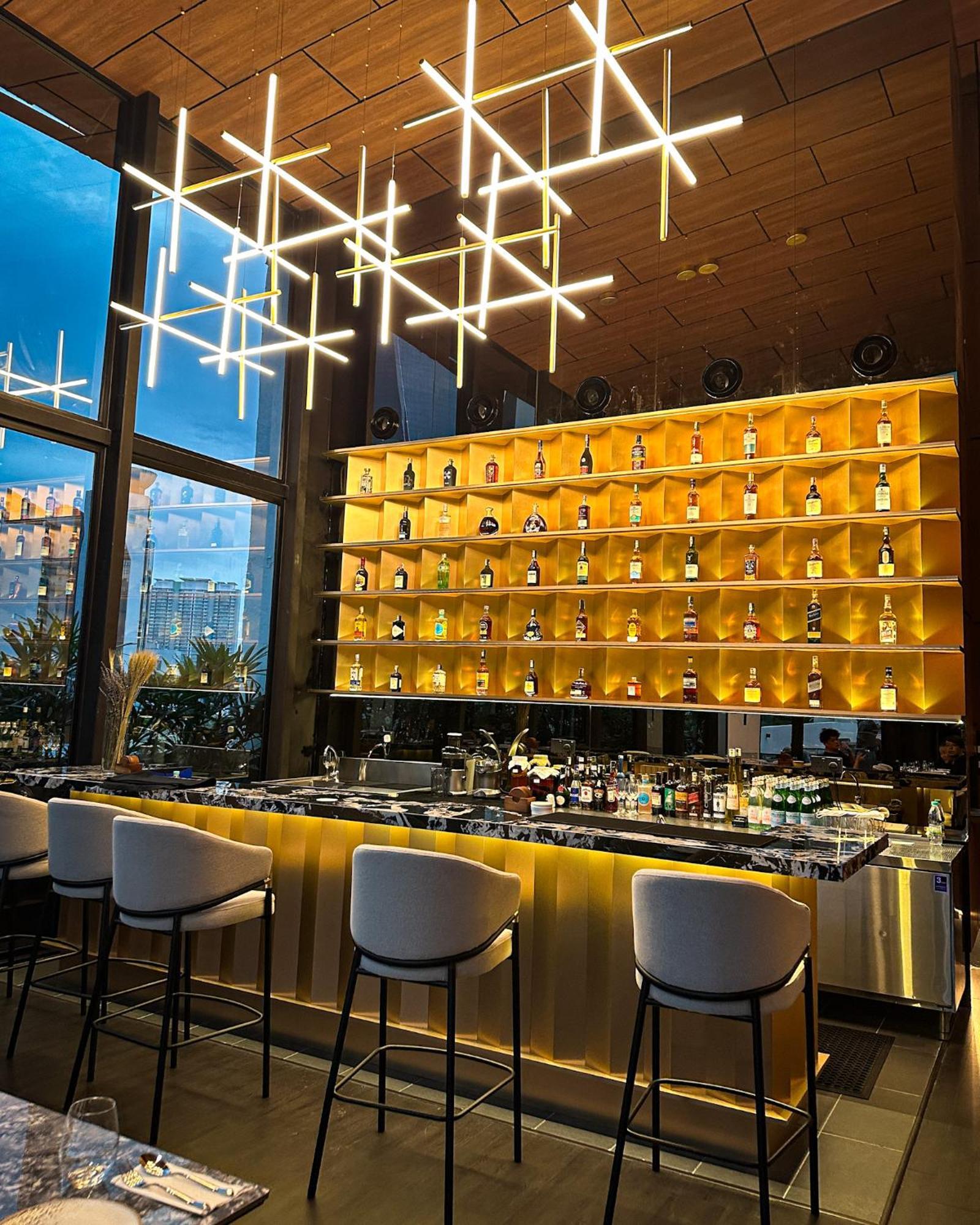 B Hotel Куала-Лумпур Экстерьер фото
