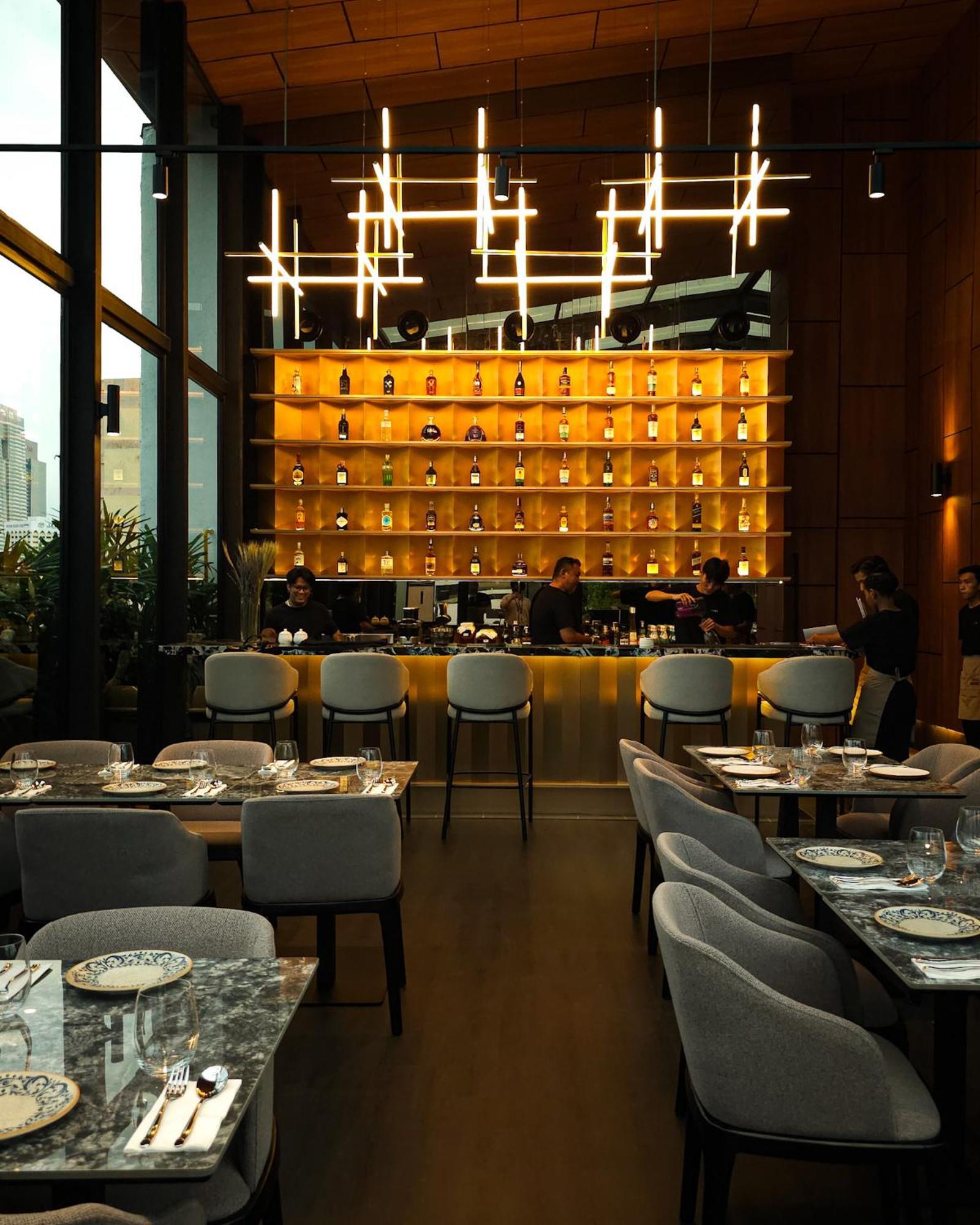 B Hotel Куала-Лумпур Экстерьер фото