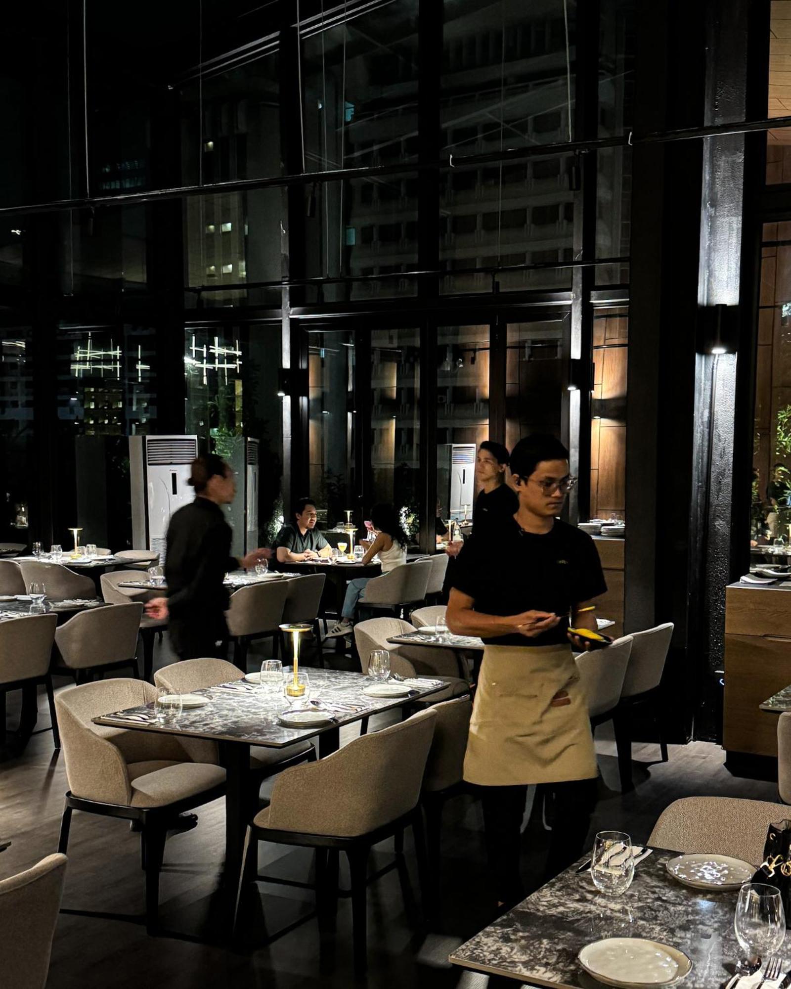 B Hotel Куала-Лумпур Экстерьер фото