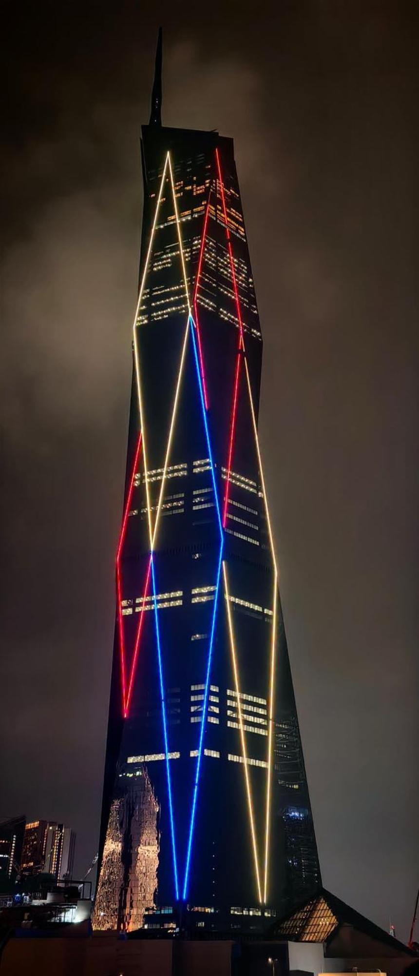 B Hotel Куала-Лумпур Экстерьер фото